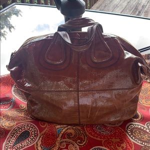 Nightingale Givenchy Large Handbag